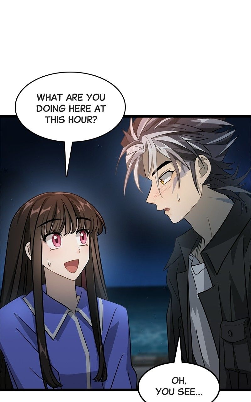 Dark Moon: The Blood Altar Chapter 13 - Page 28