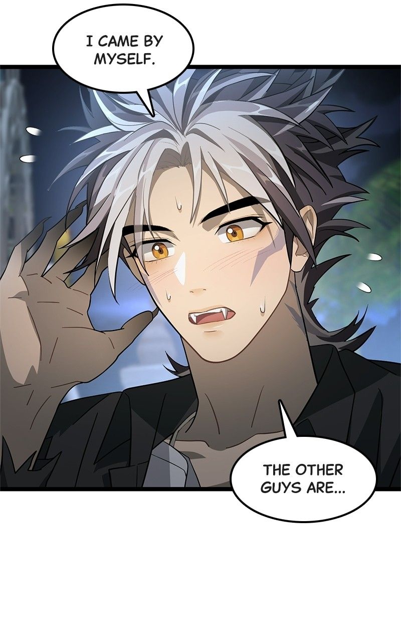 Dark Moon: The Blood Altar Chapter 13 - Page 32