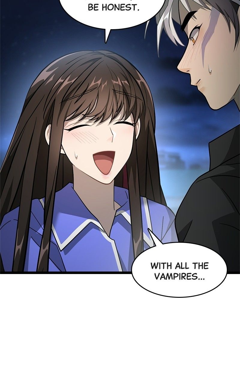 Dark Moon: The Blood Altar Chapter 13 - Page 40