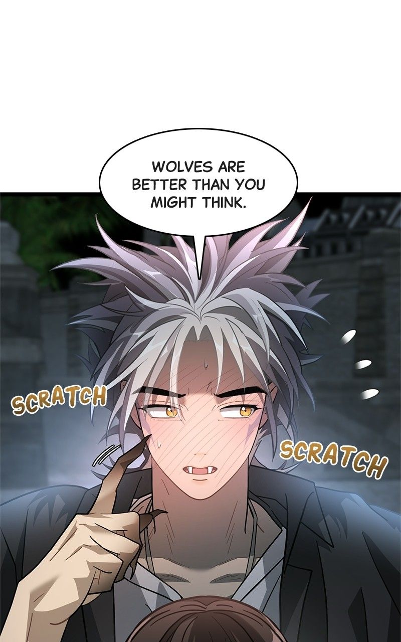 Dark Moon: The Blood Altar Chapter 13 - Page 50