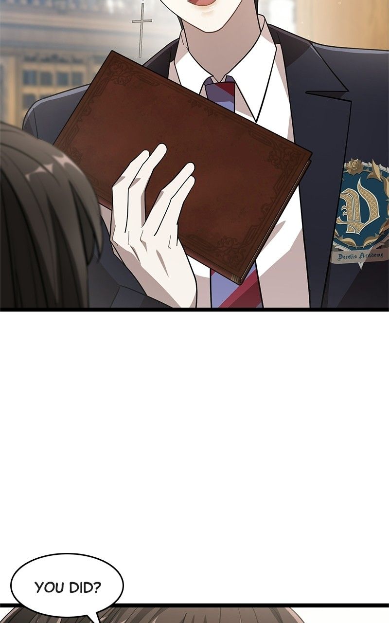 Dark Moon: The Blood Altar Chapter 13 - Page 65