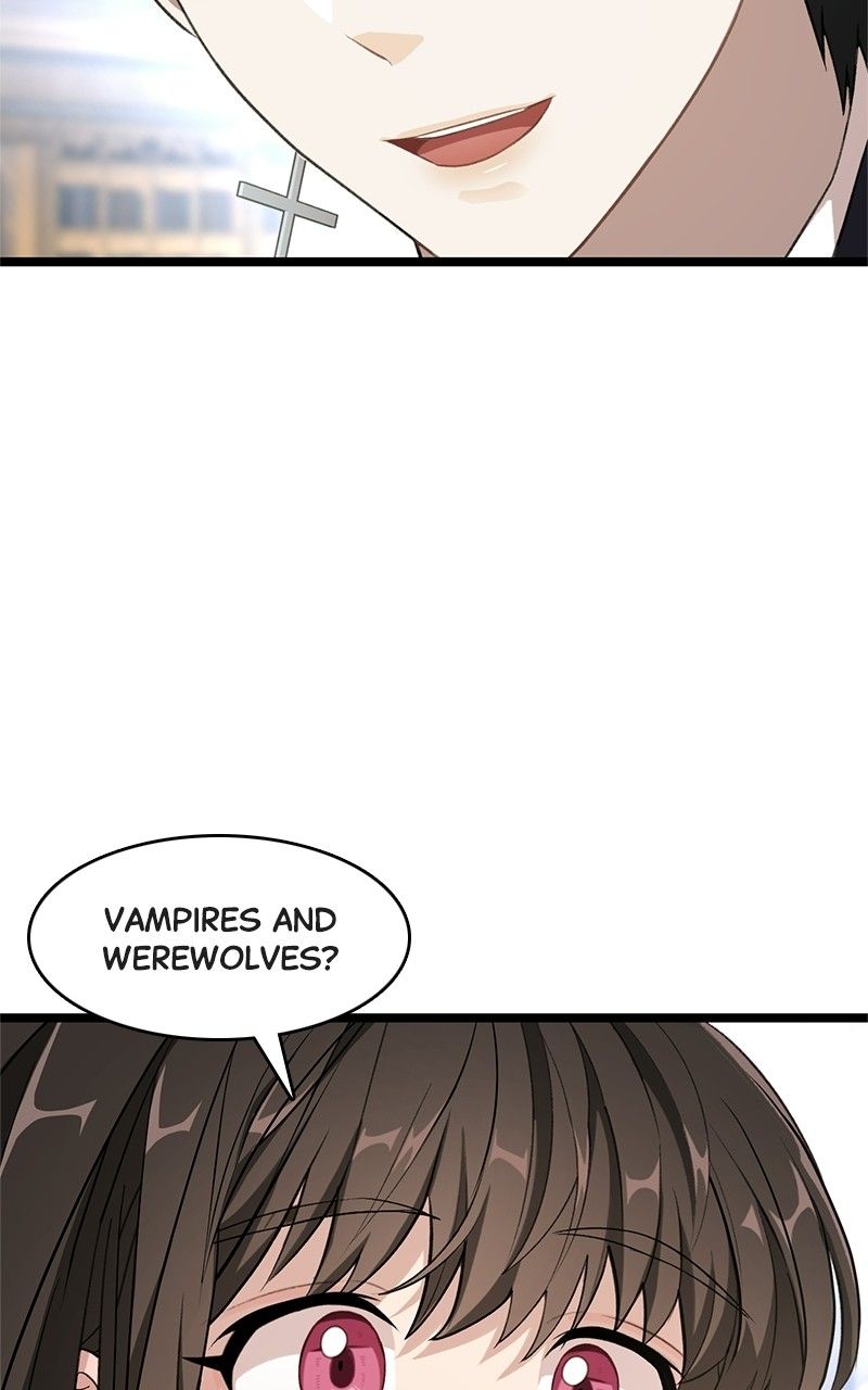 Dark Moon: The Blood Altar Chapter 13 - Page 70