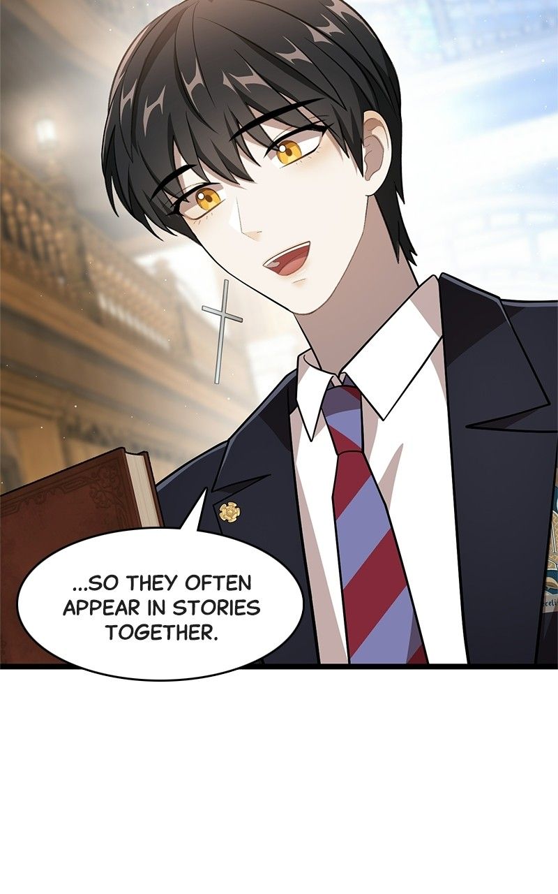 Dark Moon: The Blood Altar Chapter 13 - Page 72