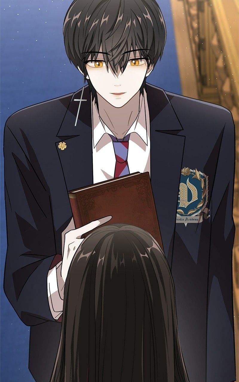 Dark Moon: The Blood Altar Chapter 13 - Page 82