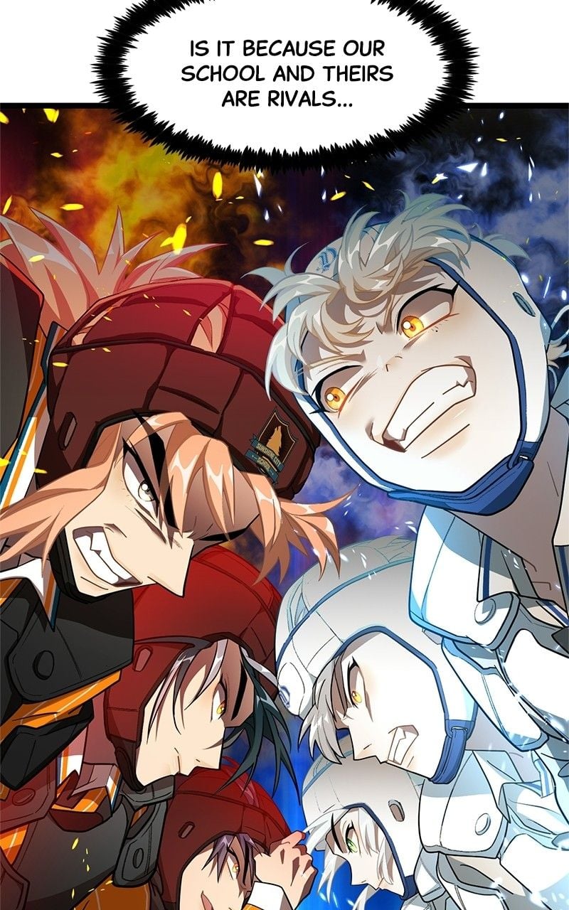 Dark Moon: The Blood Altar Chapter 14 - Page 15