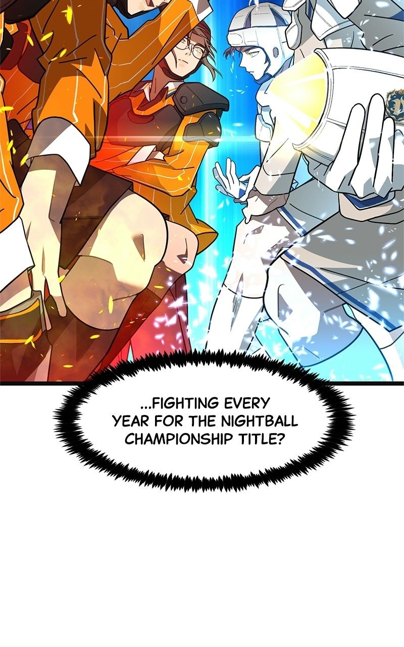 Dark Moon: The Blood Altar Chapter 14 - Page 16