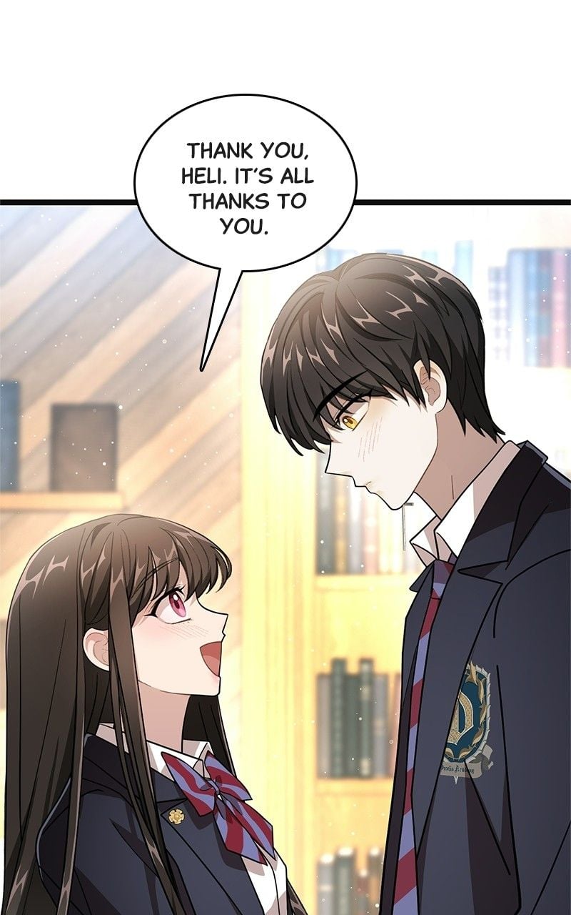 Dark Moon: The Blood Altar Chapter 14 - Page 25