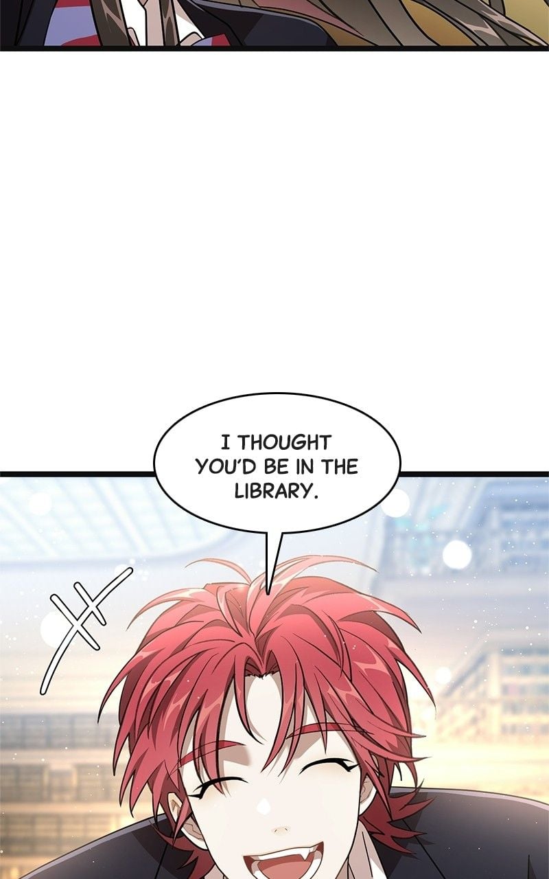 Dark Moon: The Blood Altar Chapter 14 - Page 31