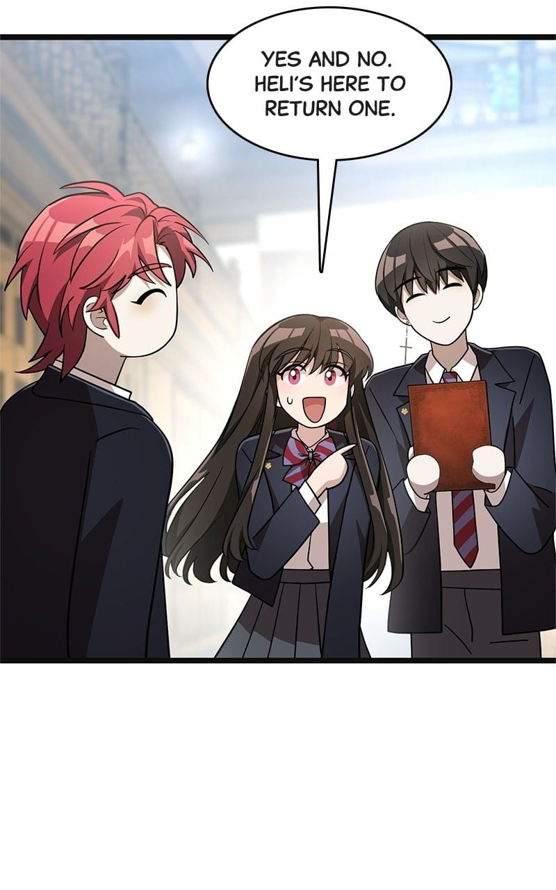 Dark Moon: The Blood Altar Chapter 14 - Page 33