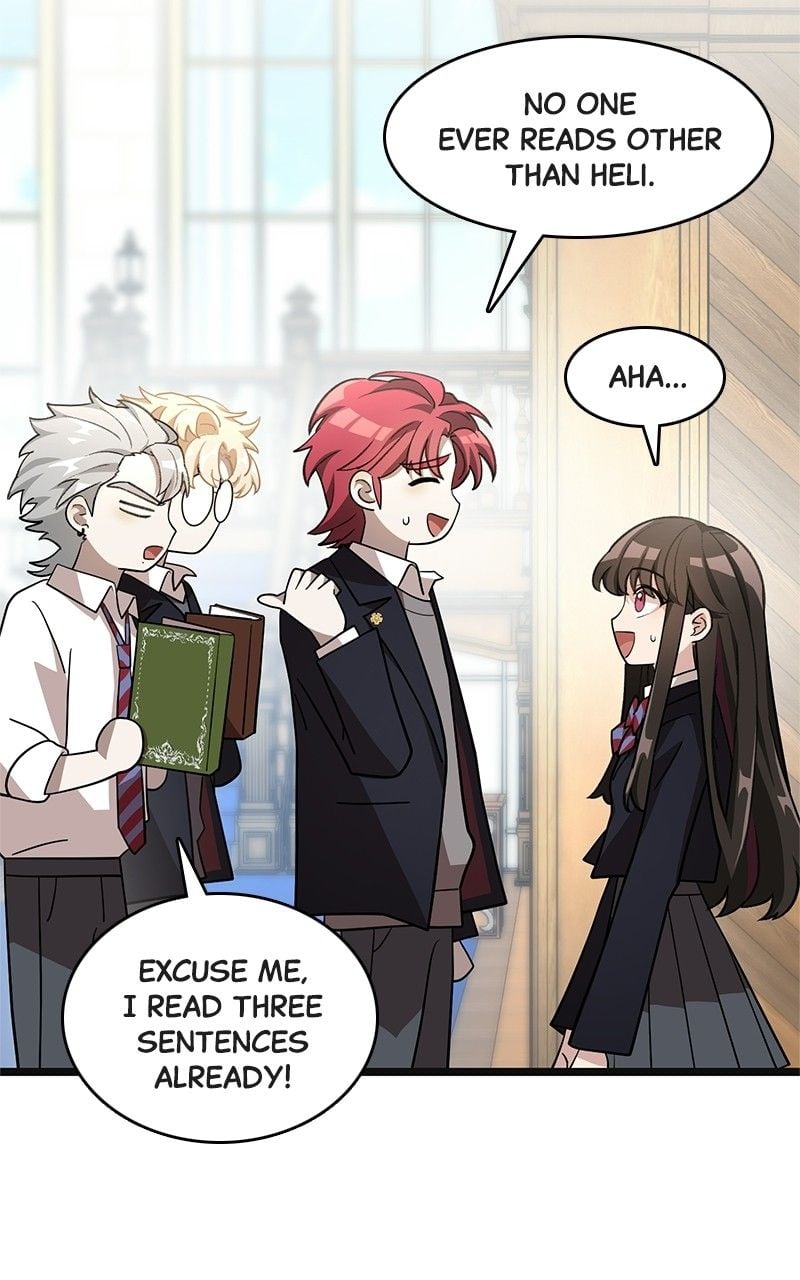 Dark Moon: The Blood Altar Chapter 14 - Page 40