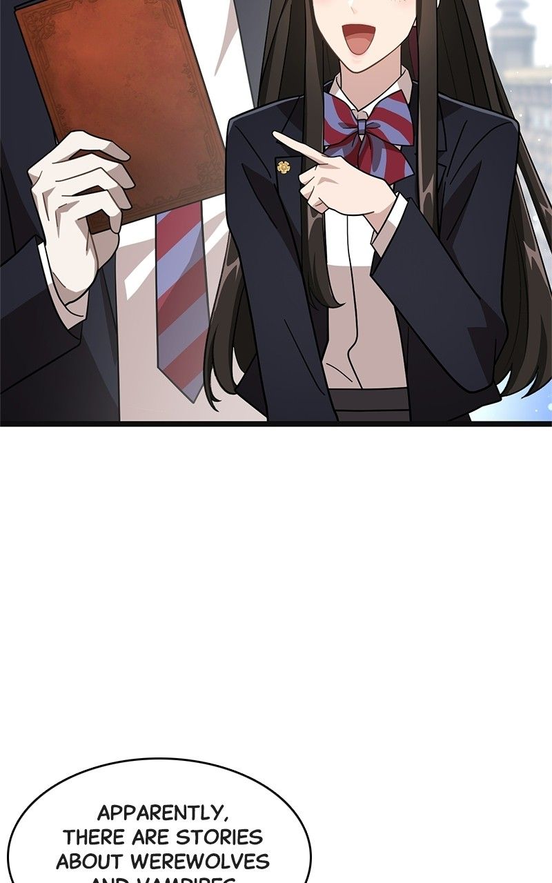 Dark Moon: The Blood Altar Chapter 14 - Page 43