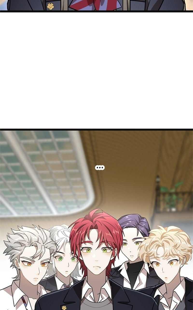 Dark Moon: The Blood Altar Chapter 14 - Page 50