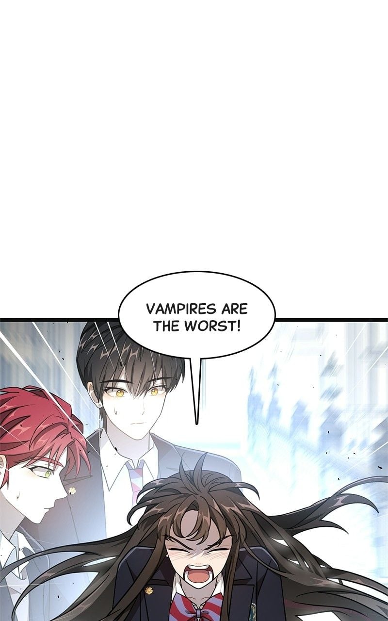 Dark Moon: The Blood Altar Chapter 14 - Page 70