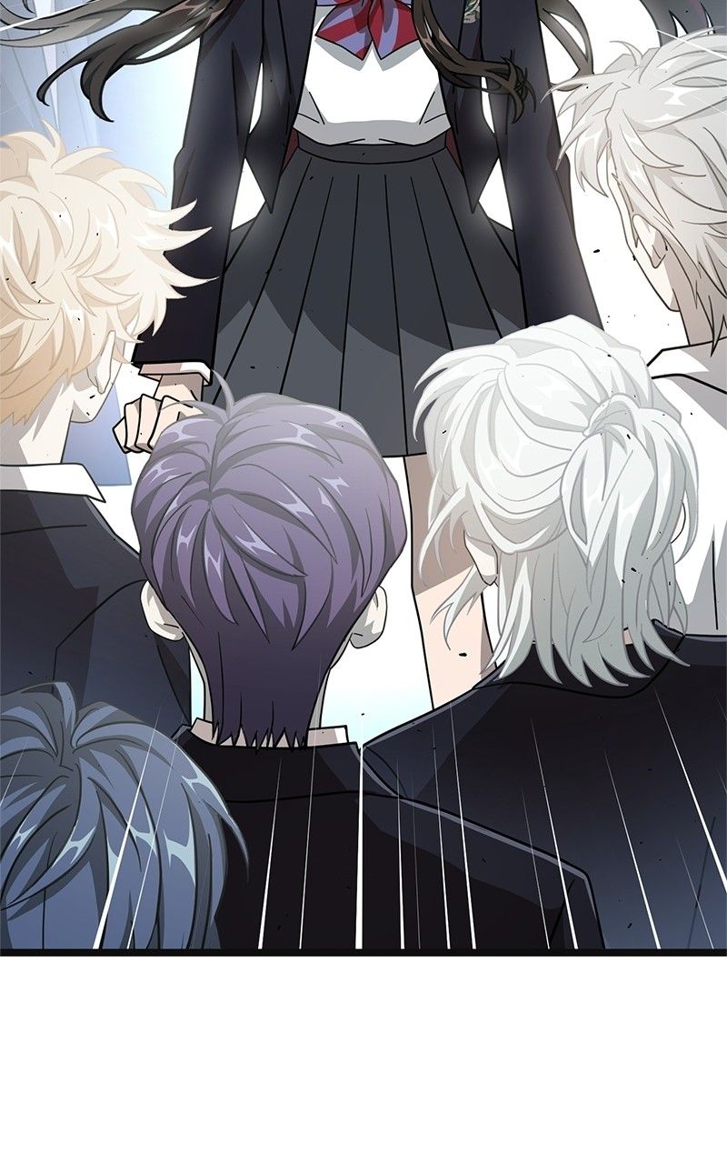 Dark Moon: The Blood Altar Chapter 14 - Page 71