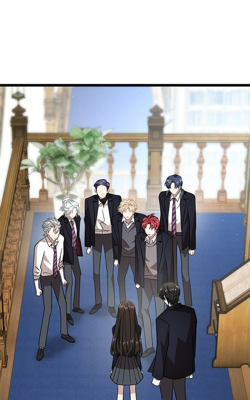 Dark Moon: The Blood Altar Chapter 14 - Page 72