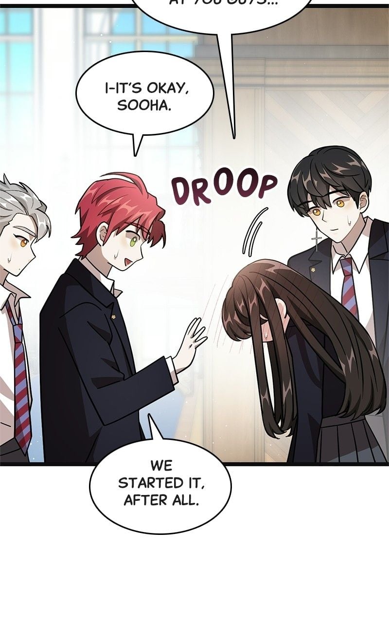 Dark Moon: The Blood Altar Chapter 14 - Page 76