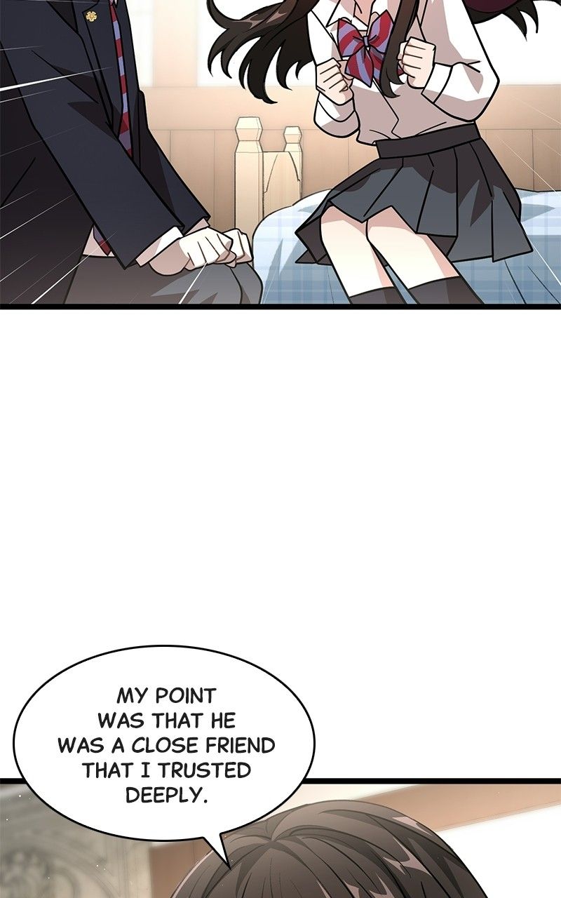 Dark Moon: The Blood Altar Chapter 15 - Page 31