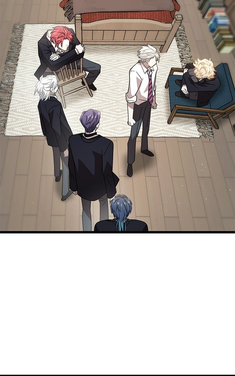 Dark Moon: The Blood Altar Chapter 15 - Page 64