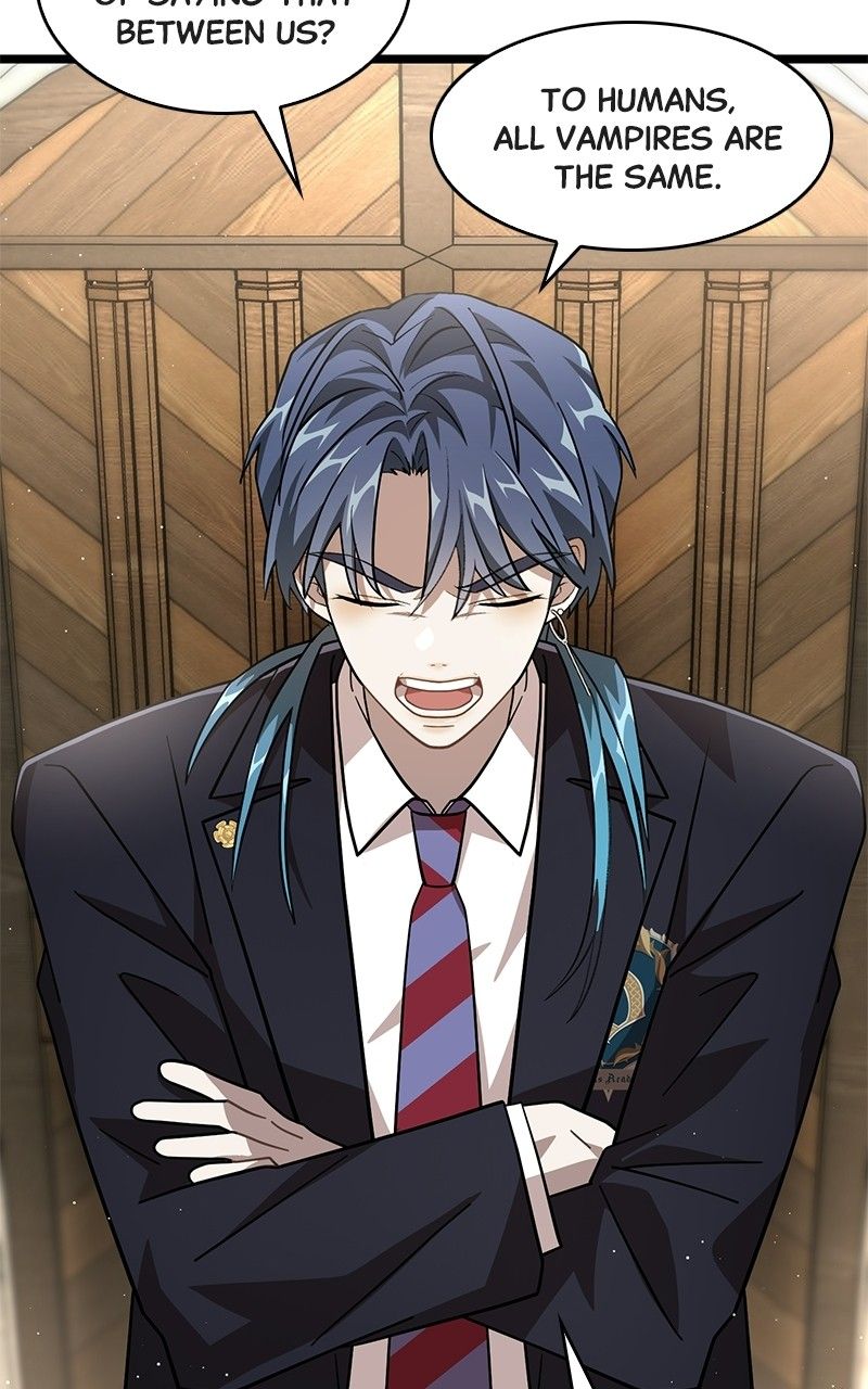 Dark Moon: The Blood Altar Chapter 15 - Page 76