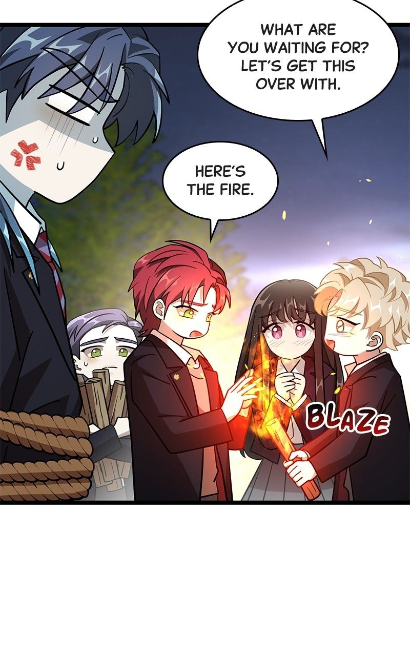 Dark Moon: The Blood Altar Chapter 15 - Page 82