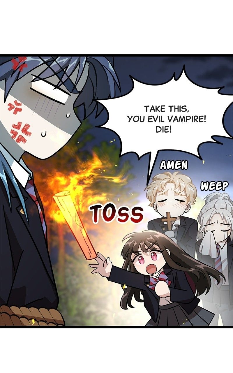 Dark Moon: The Blood Altar Chapter 15 - Page 83