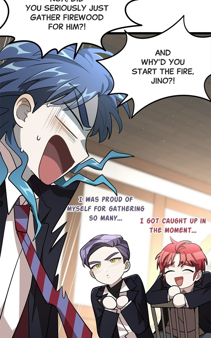 Dark Moon: The Blood Altar Chapter 15 - Page 87