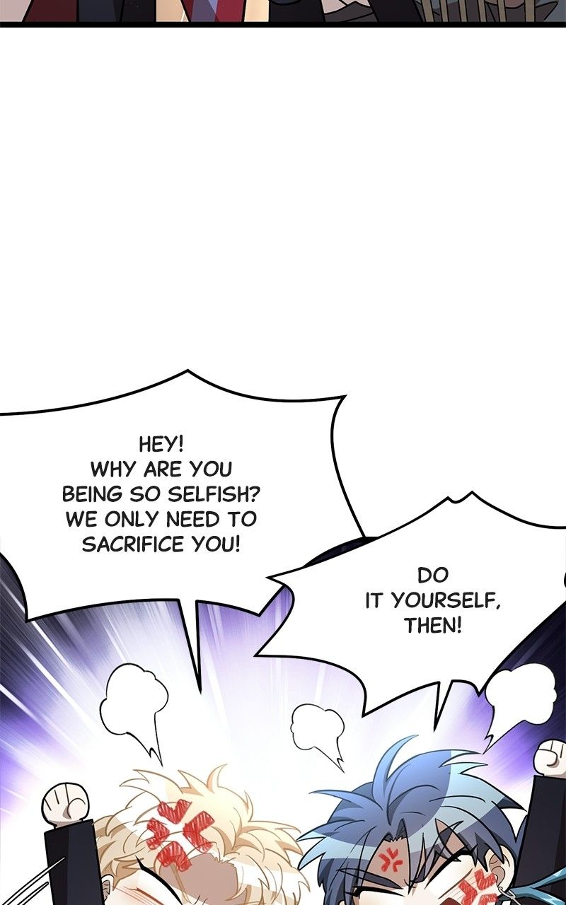 Dark Moon: The Blood Altar Chapter 15 - Page 88