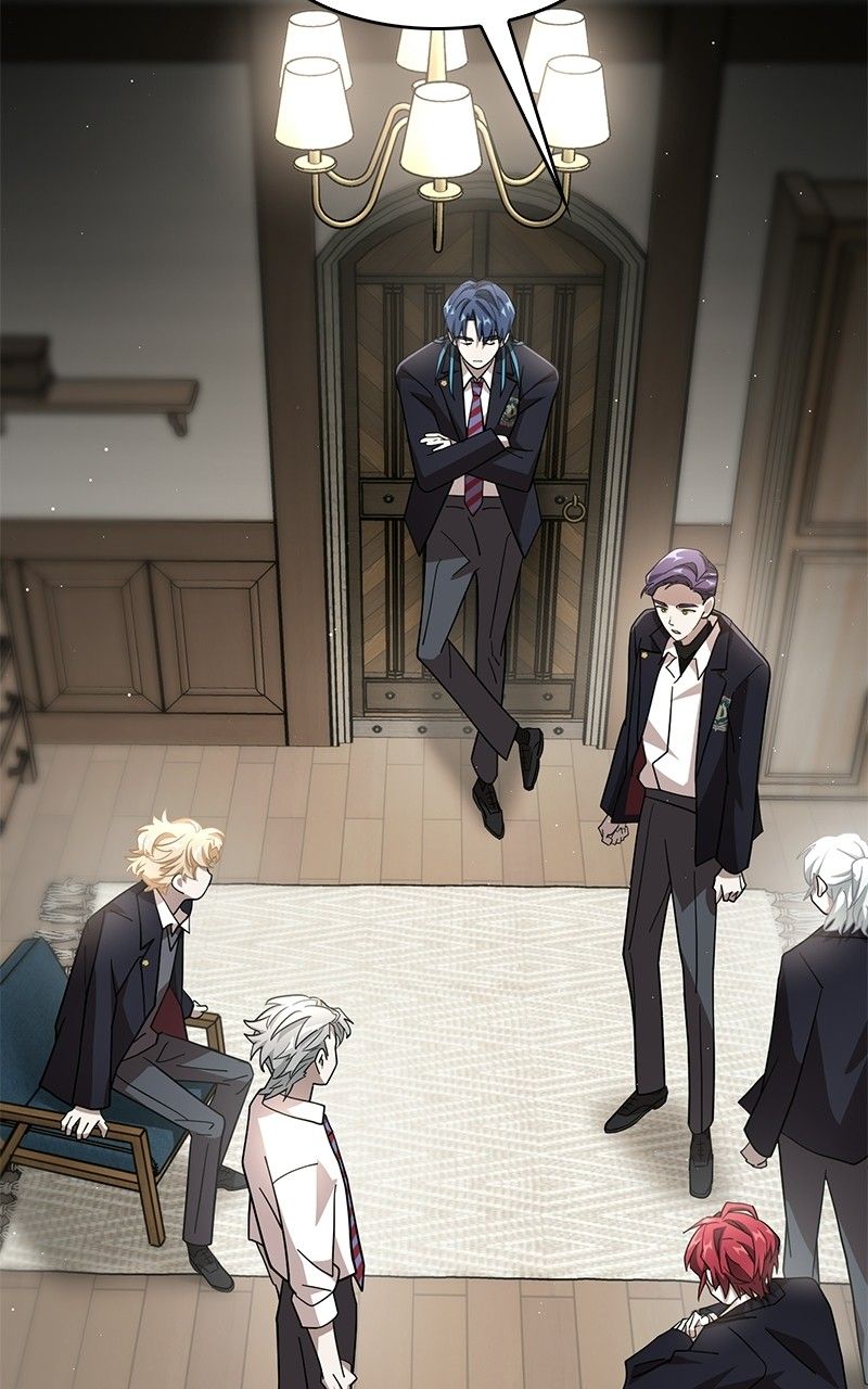 Dark Moon: The Blood Altar Chapter 15 - Page 96