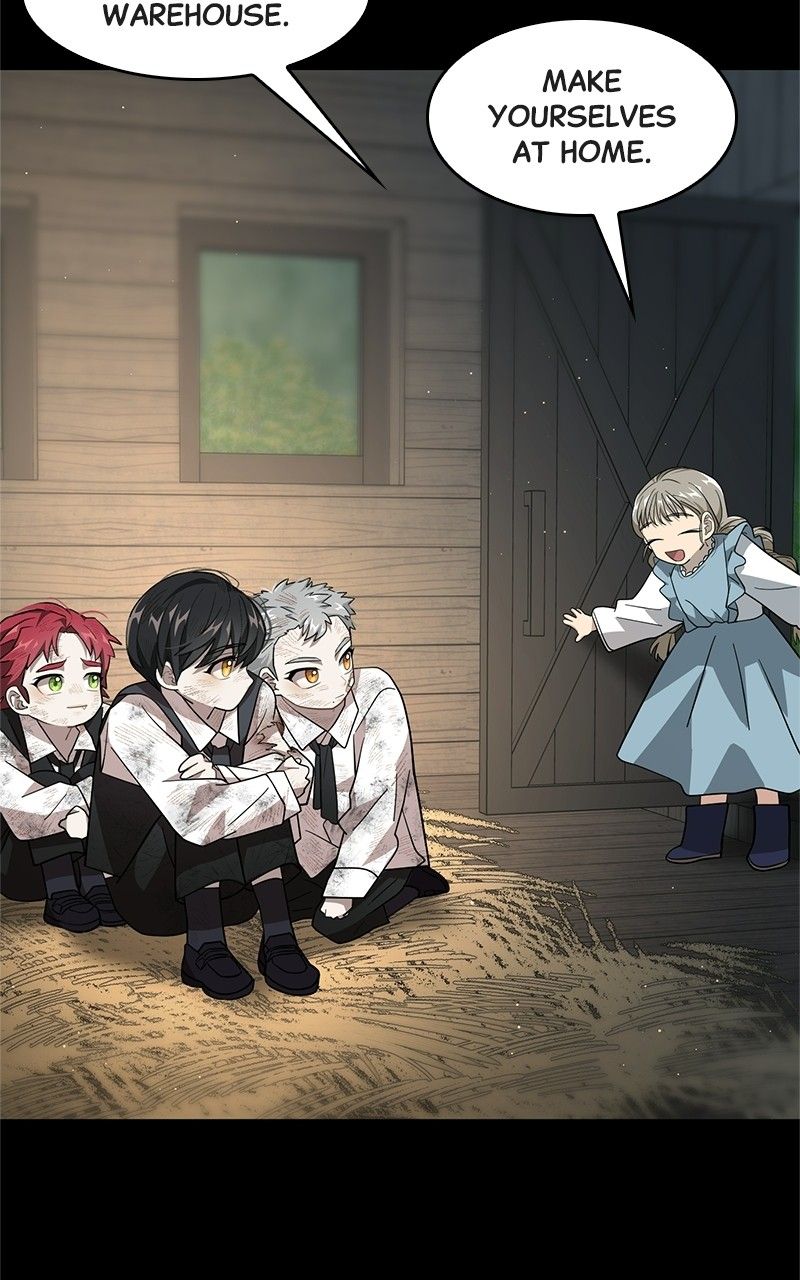 Dark Moon: The Blood Altar Chapter 15 - Page 107