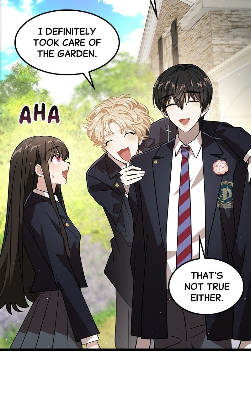 Dark Moon: The Blood Altar Chapter 16 - Page 17