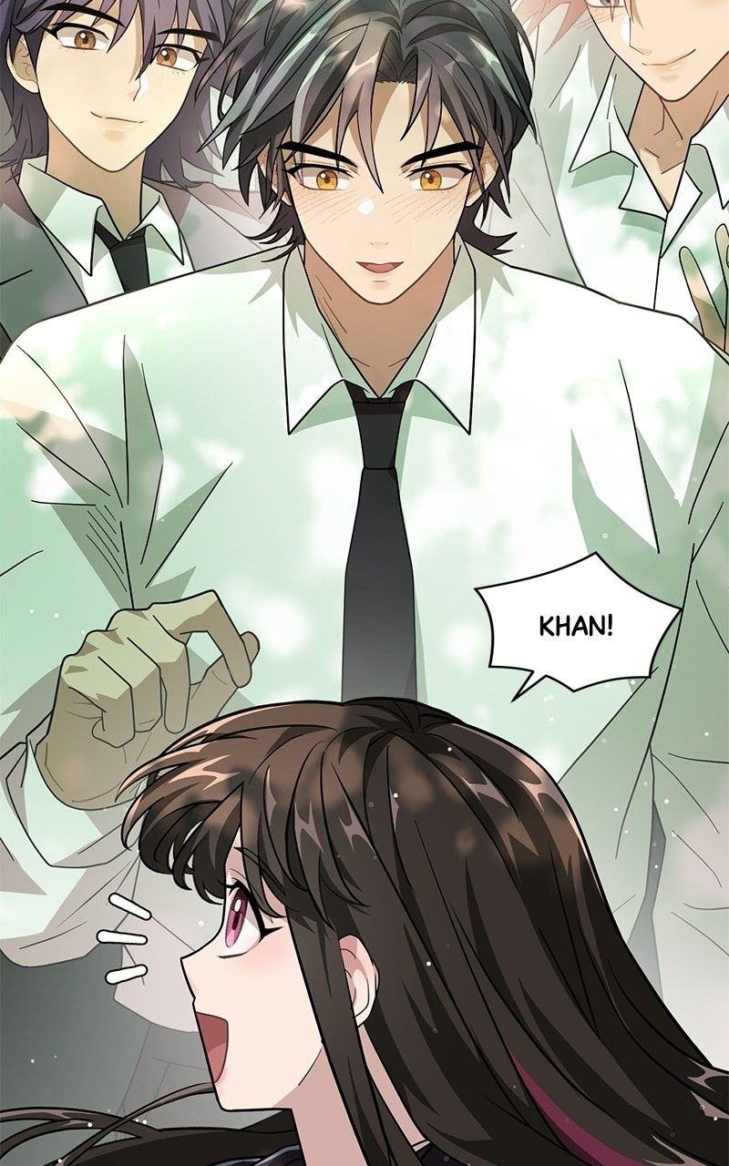 Dark Moon: The Blood Altar Chapter 16 - Page 20