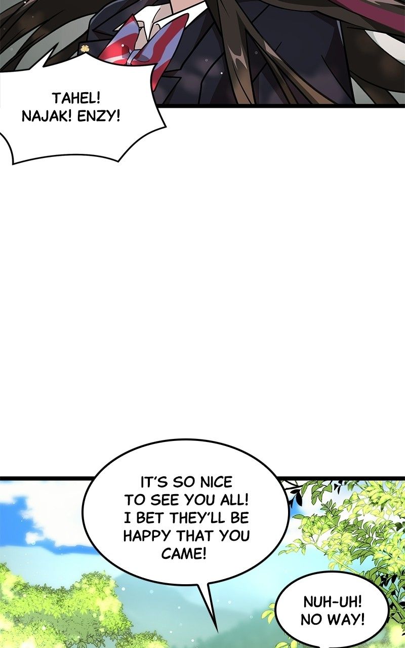 Dark Moon: The Blood Altar Chapter 16 - Page 21