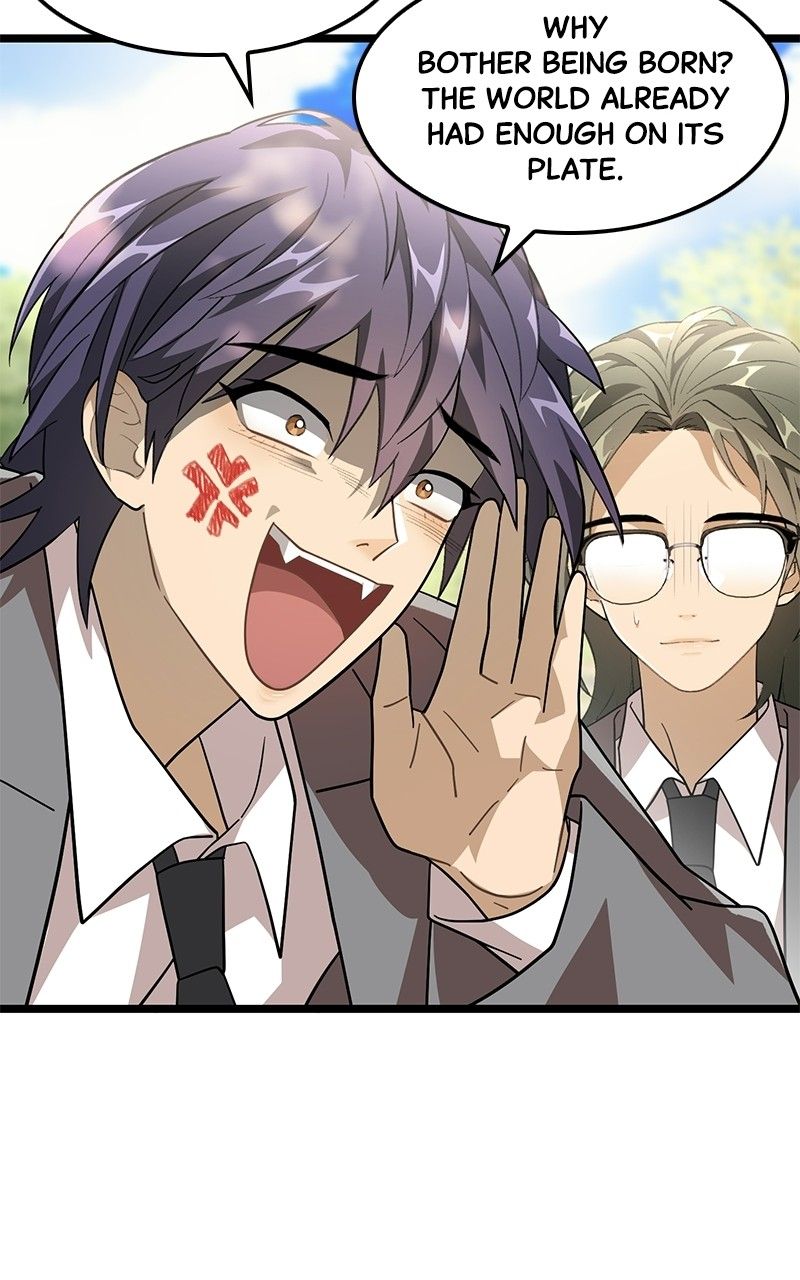 Dark Moon: The Blood Altar Chapter 16 - Page 26