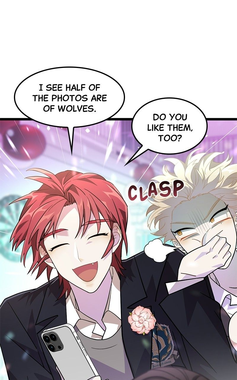 Dark Moon: The Blood Altar Chapter 16 - Page 43