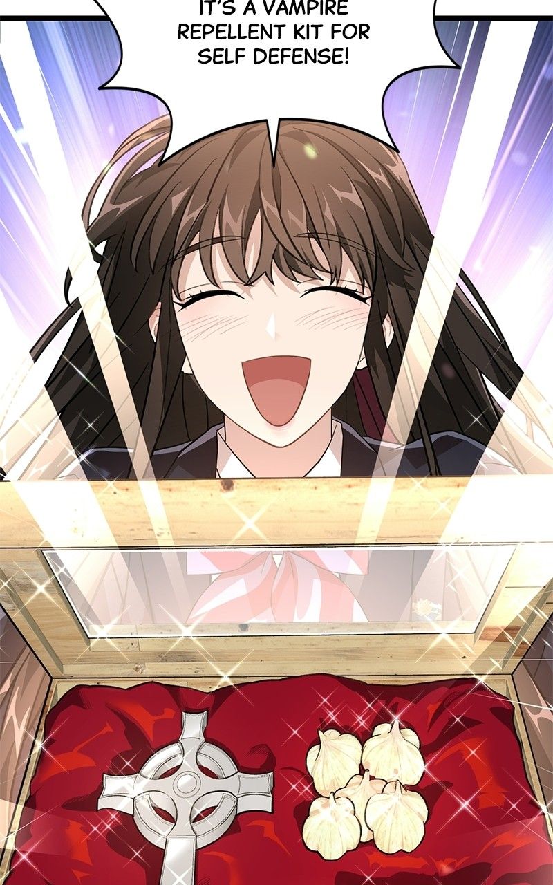 Dark Moon: The Blood Altar Chapter 16 - Page 51