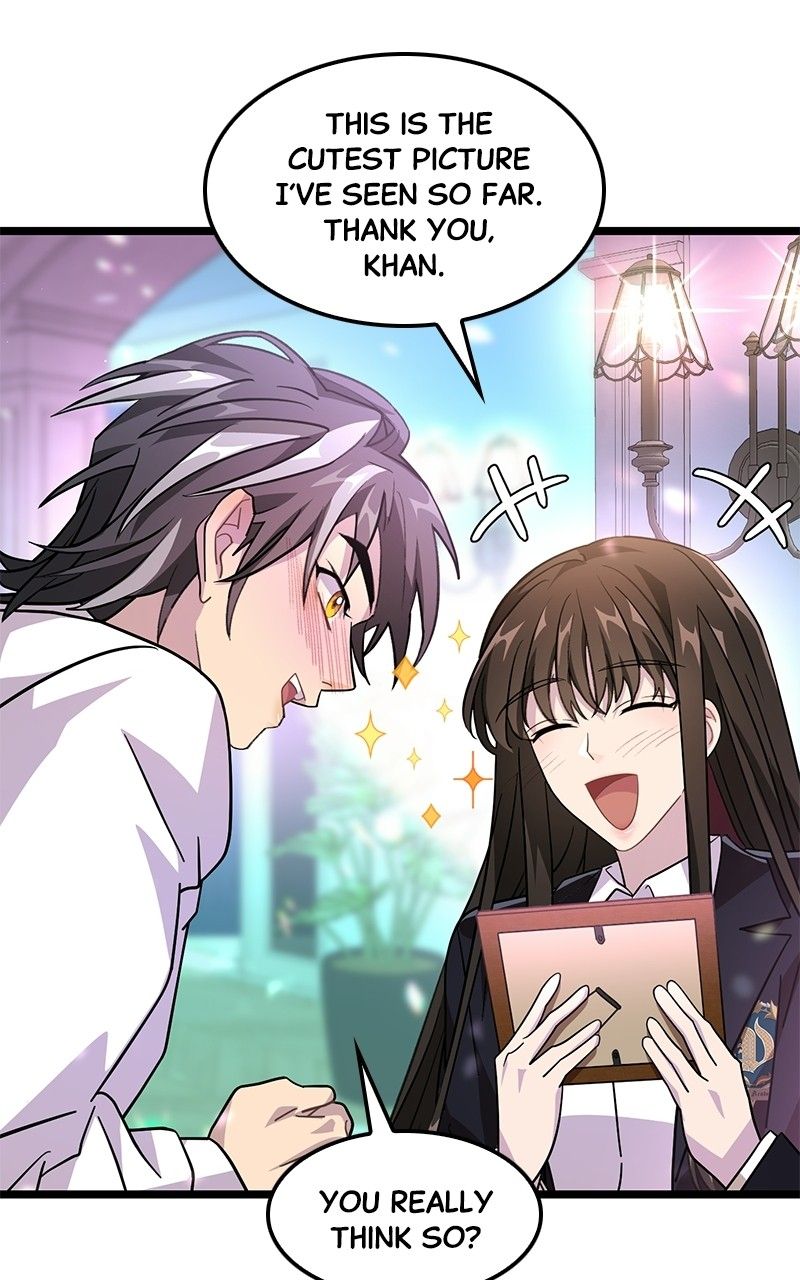 Dark Moon: The Blood Altar Chapter 16 - Page 69