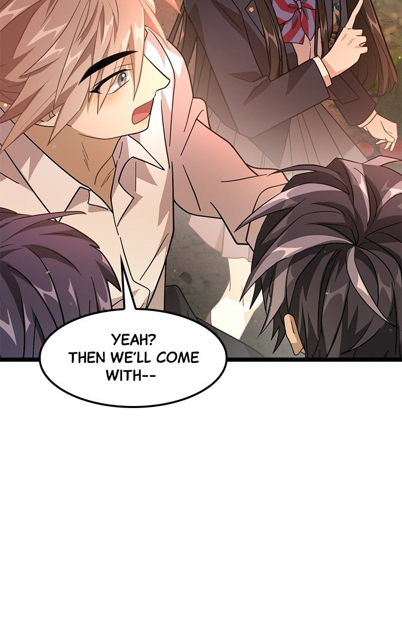 Dark Moon: The Blood Altar Chapter 16 - Page 87