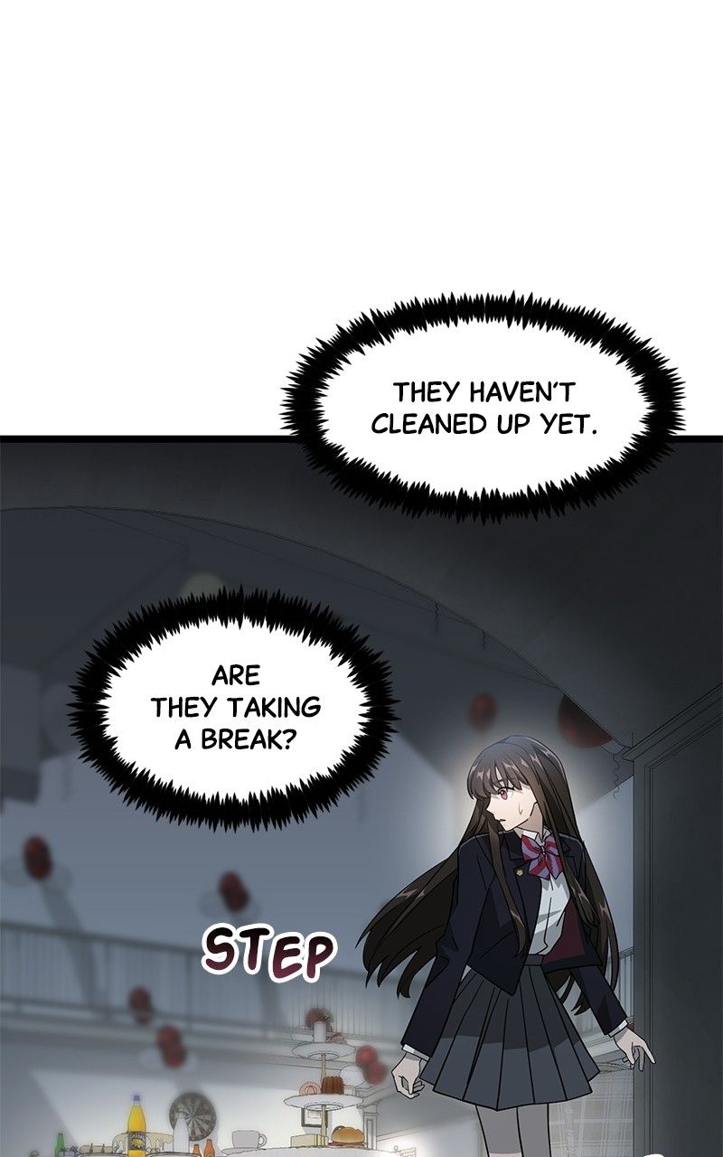 Dark Moon: The Blood Altar Chapter 16 - Page 96