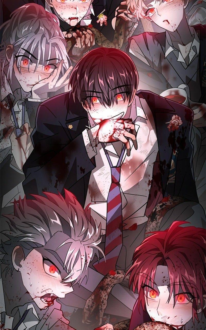 Dark Moon: The Blood Altar Chapter 16 - Page 102