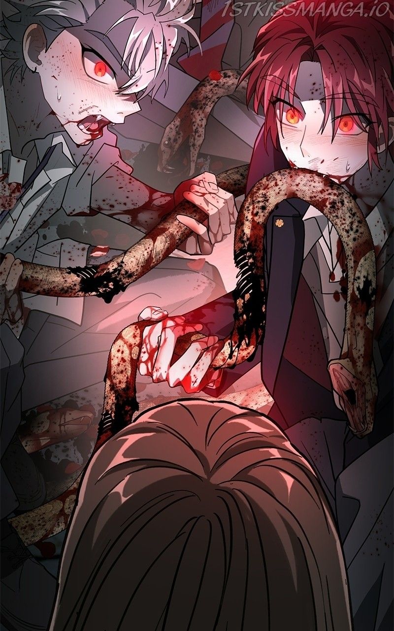 Dark Moon: The Blood Altar Chapter 17 - Page 4