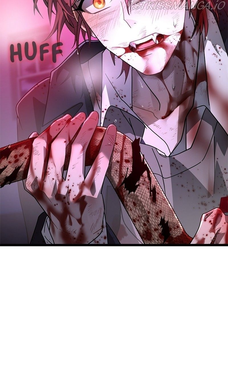 Dark Moon: The Blood Altar Chapter 17 - Page 9