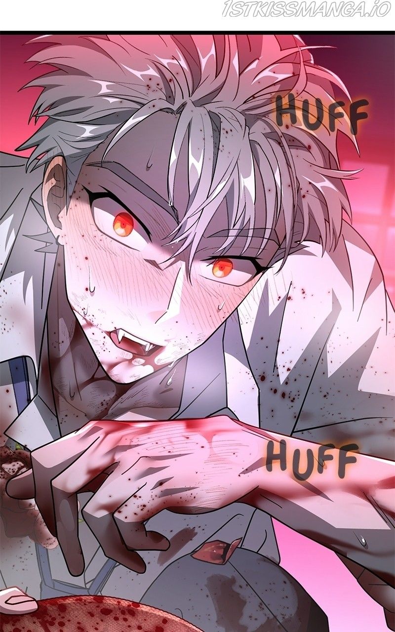 Dark Moon: The Blood Altar Chapter 17 - Page 10