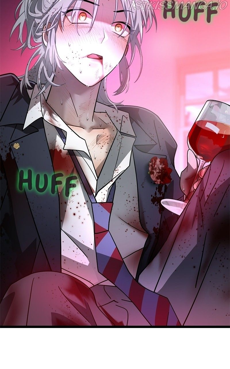 Dark Moon: The Blood Altar Chapter 17 - Page 13