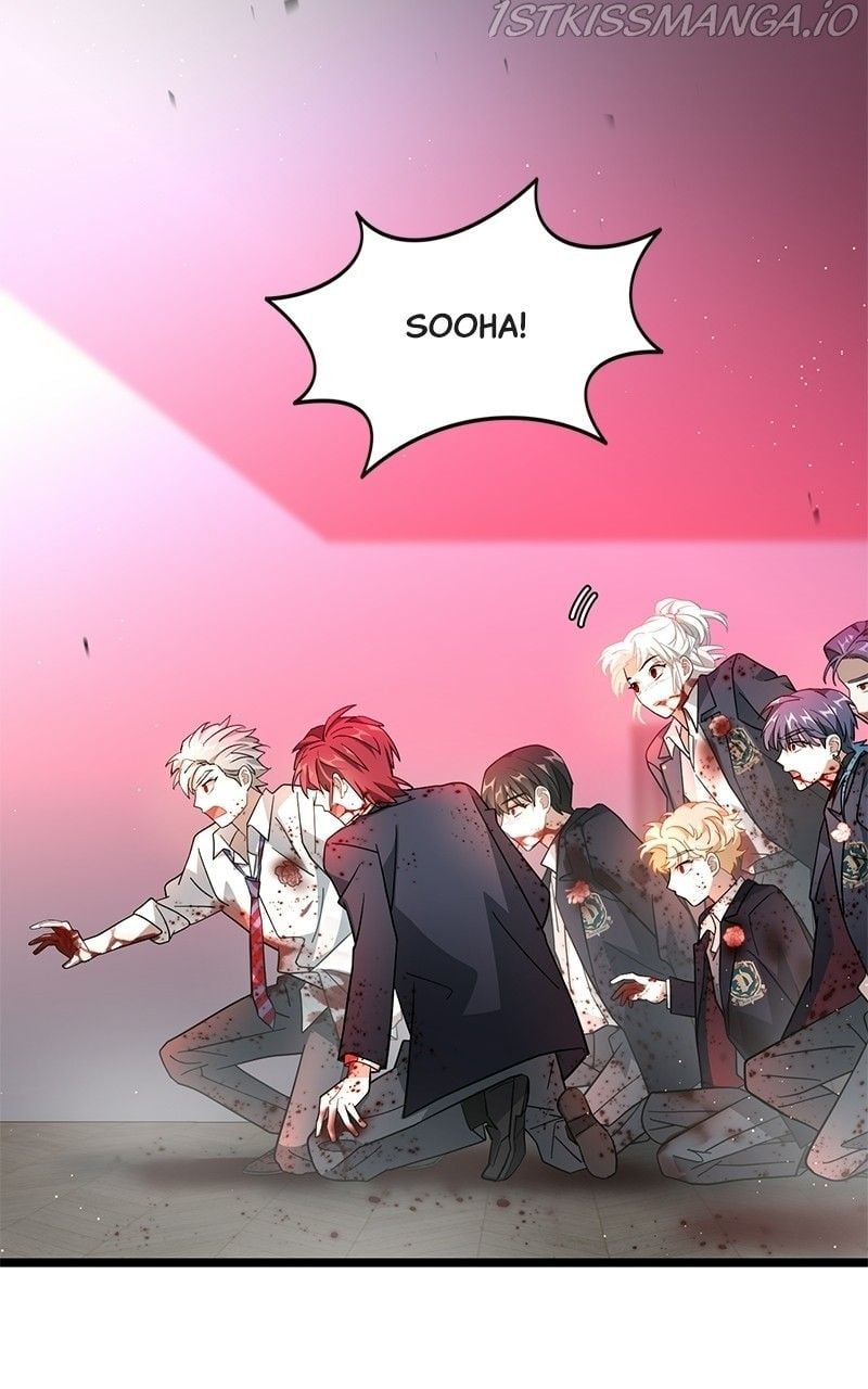 Dark Moon: The Blood Altar Chapter 17 - Page 20