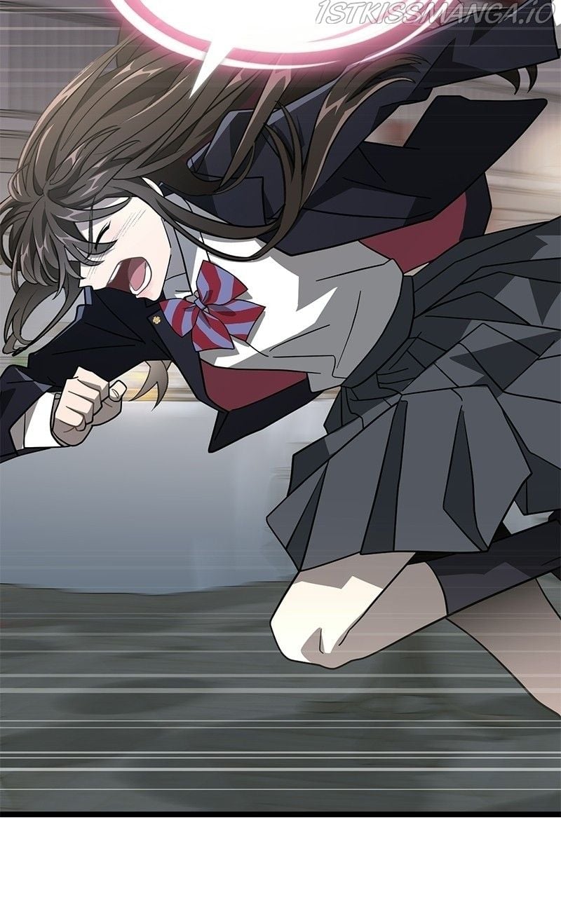 Dark Moon: The Blood Altar Chapter 17 - Page 31