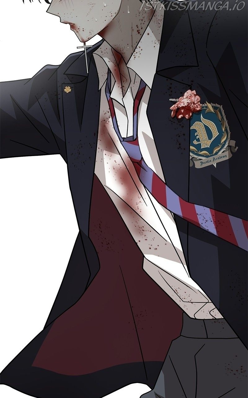 Dark Moon: The Blood Altar Chapter 17 - Page 33