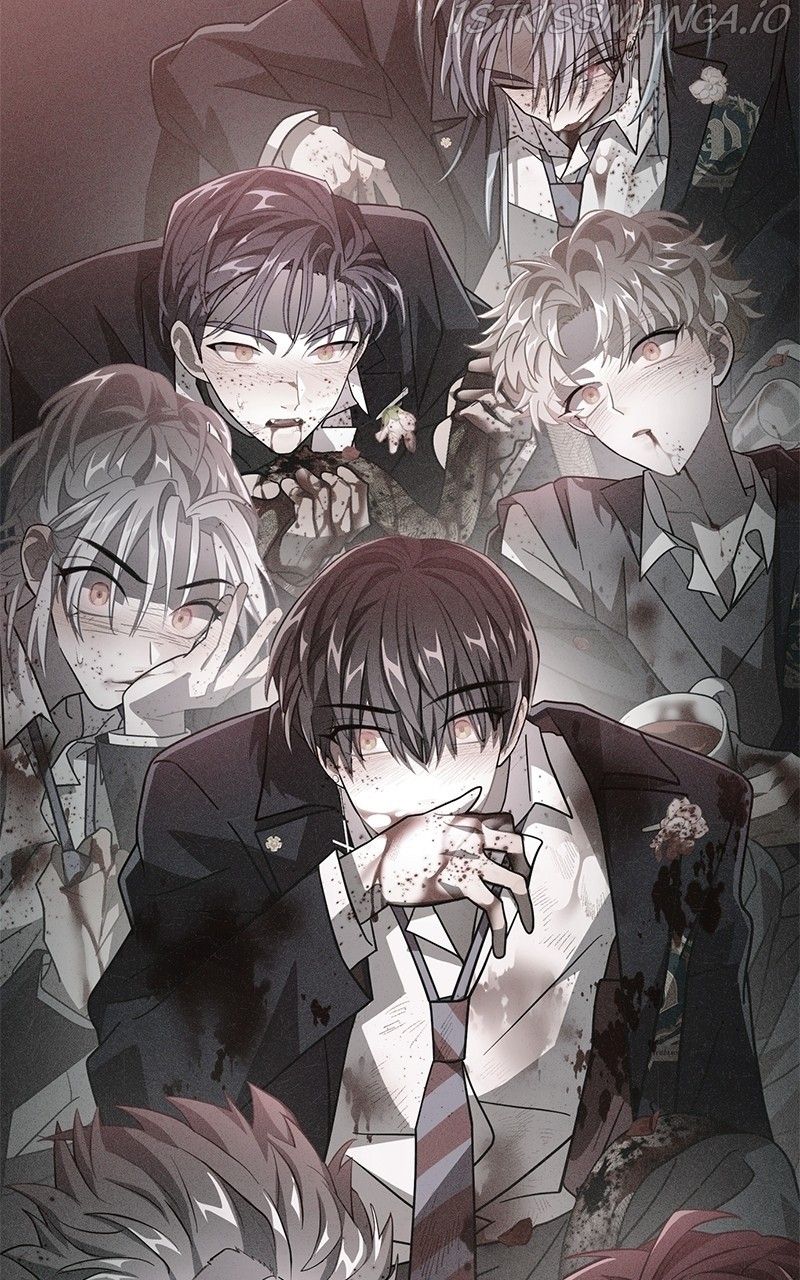 Dark Moon: The Blood Altar Chapter 17 - Page 41