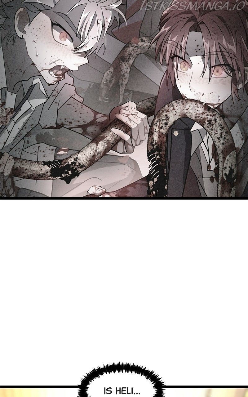 Dark Moon: The Blood Altar Chapter 17 - Page 42