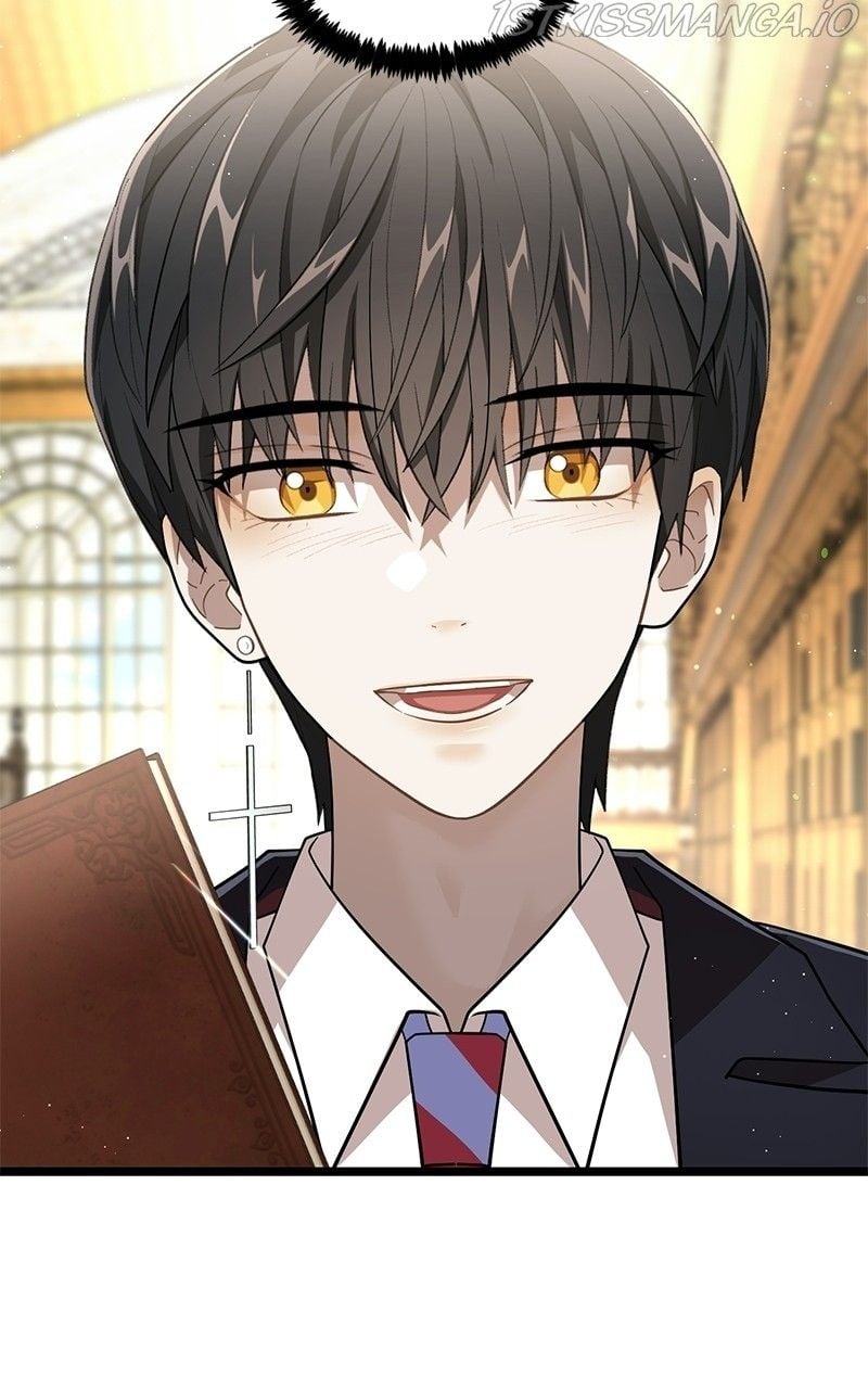 Dark Moon: The Blood Altar Chapter 17 - Page 43