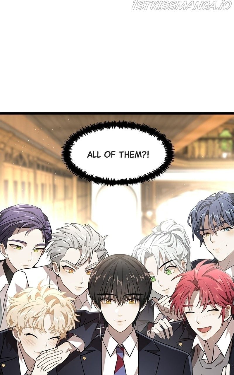 Dark Moon: The Blood Altar Chapter 17 - Page 49